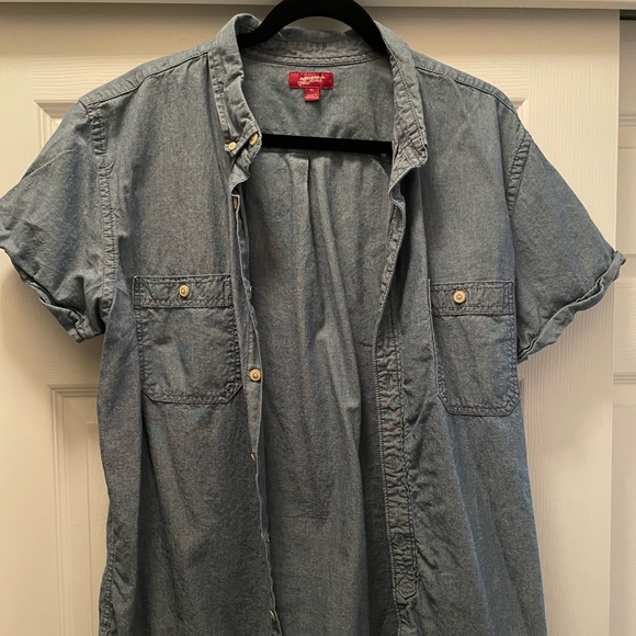 Arizona button down - Picture 1 of 2